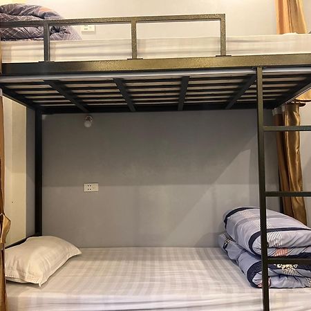 Ha Giang Ali Hostel Kültér fotó