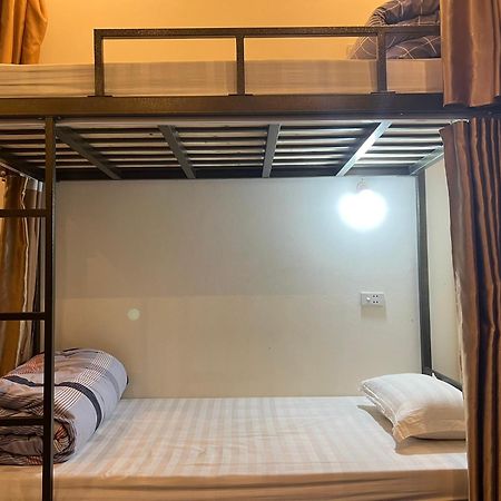 Ha Giang Ali Hostel Kültér fotó