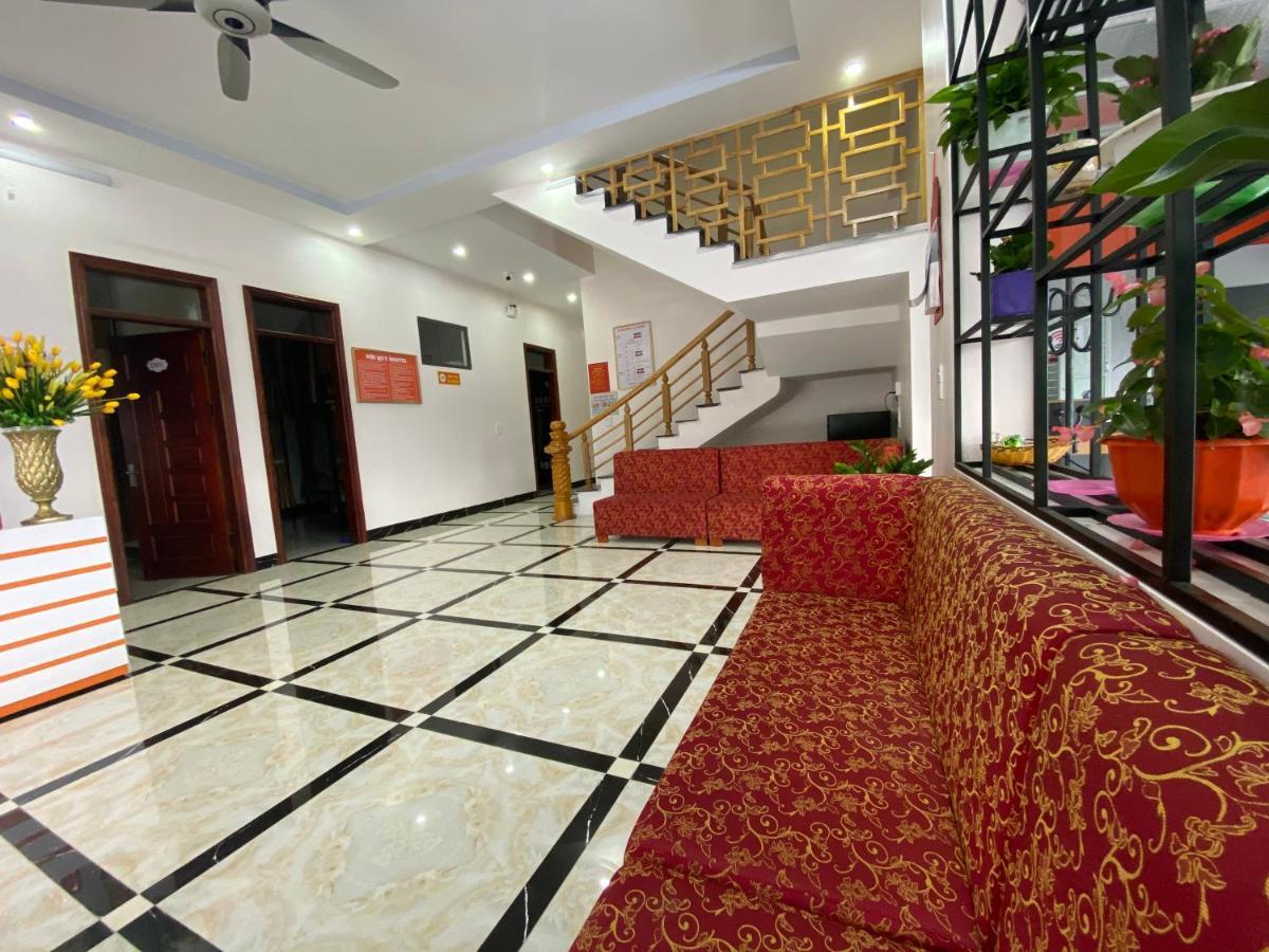 Ha Giang Ali Hostel Kültér fotó