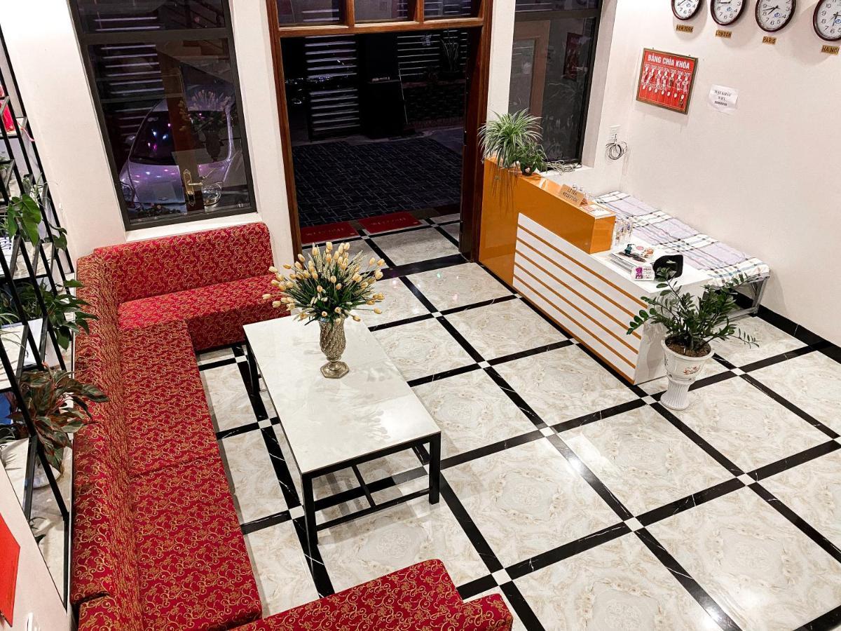 Ha Giang Ali Hostel Kültér fotó
