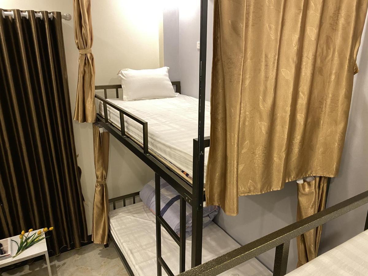 Ha Giang Ali Hostel Kültér fotó