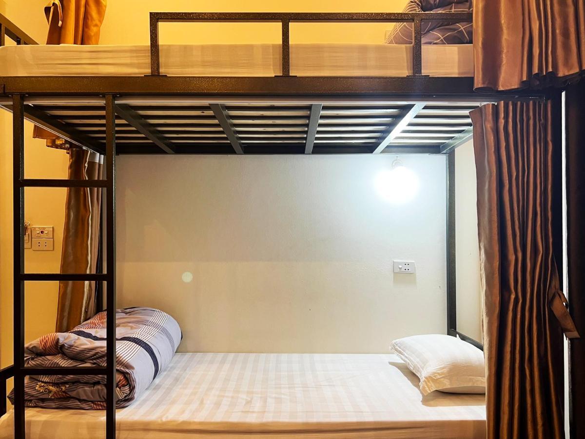 Ha Giang Ali Hostel Kültér fotó