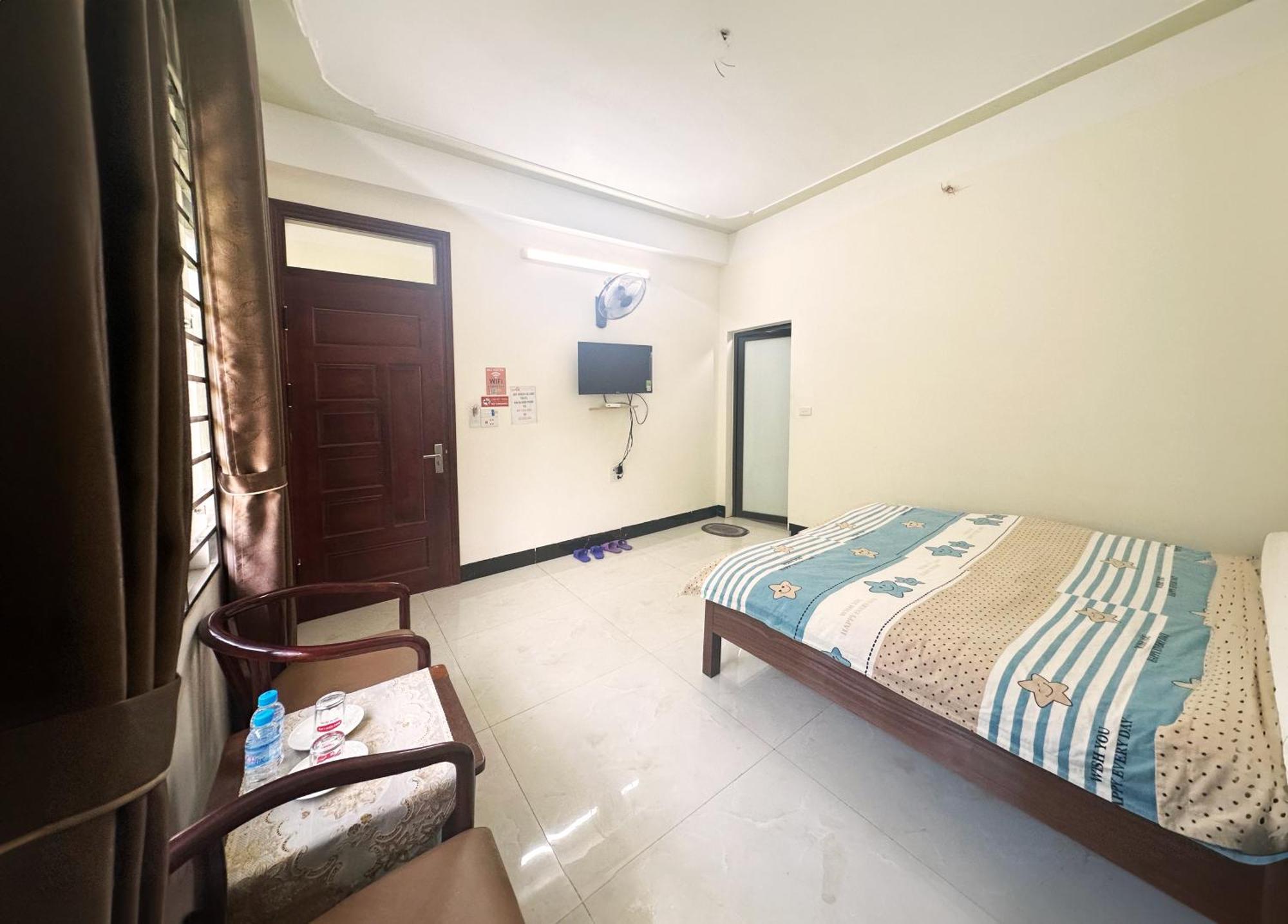 Ha Giang Ali Hostel Kültér fotó