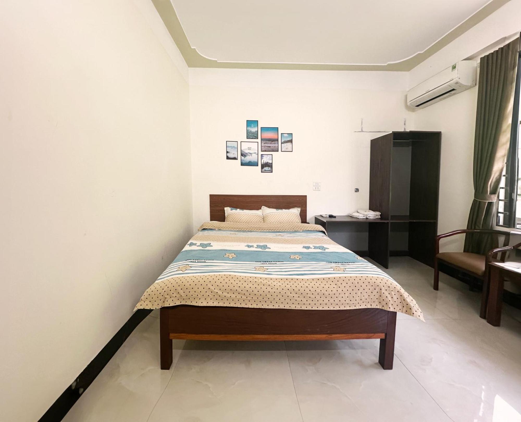 Ha Giang Ali Hostel Kültér fotó