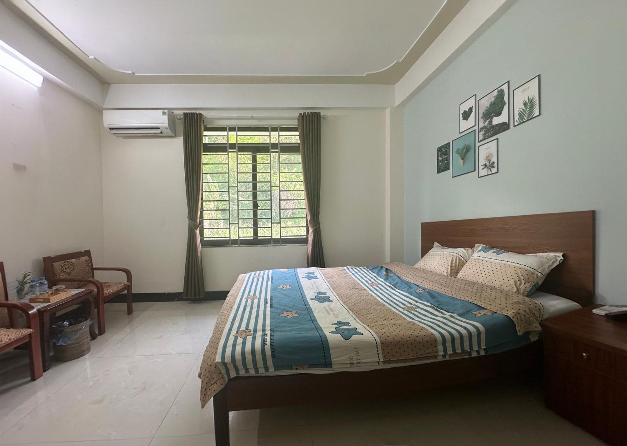 Ha Giang Ali Hostel Kültér fotó