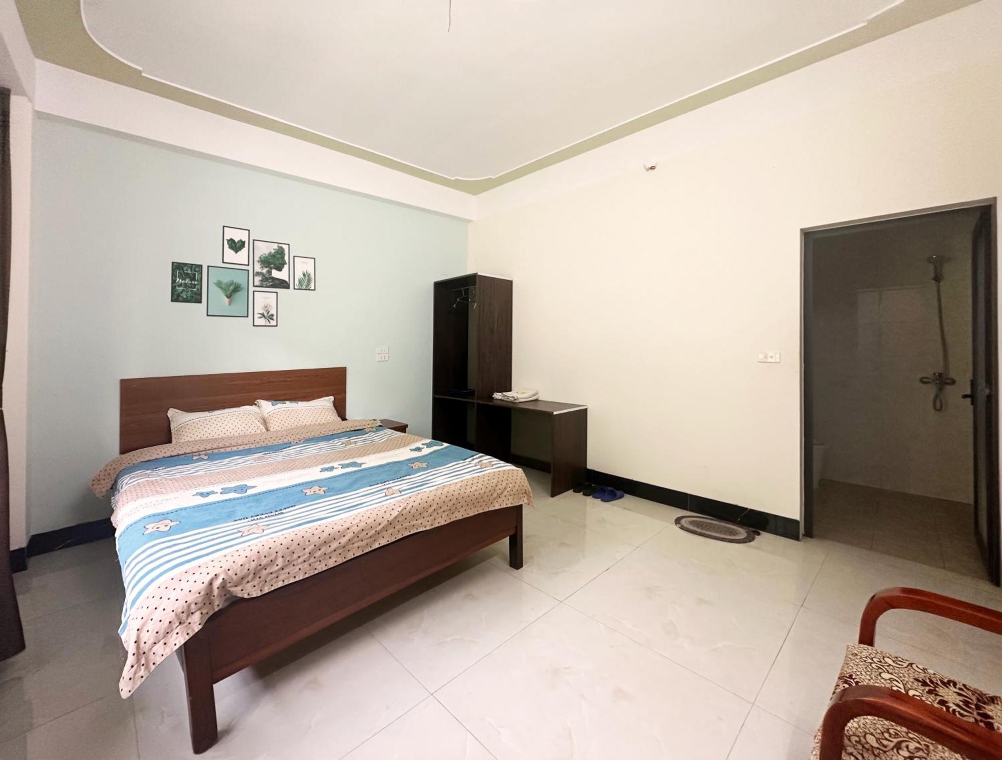 Ha Giang Ali Hostel Kültér fotó