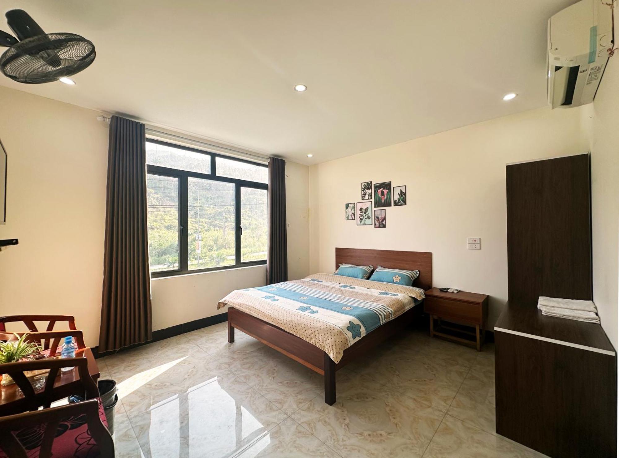 Ha Giang Ali Hostel Kültér fotó