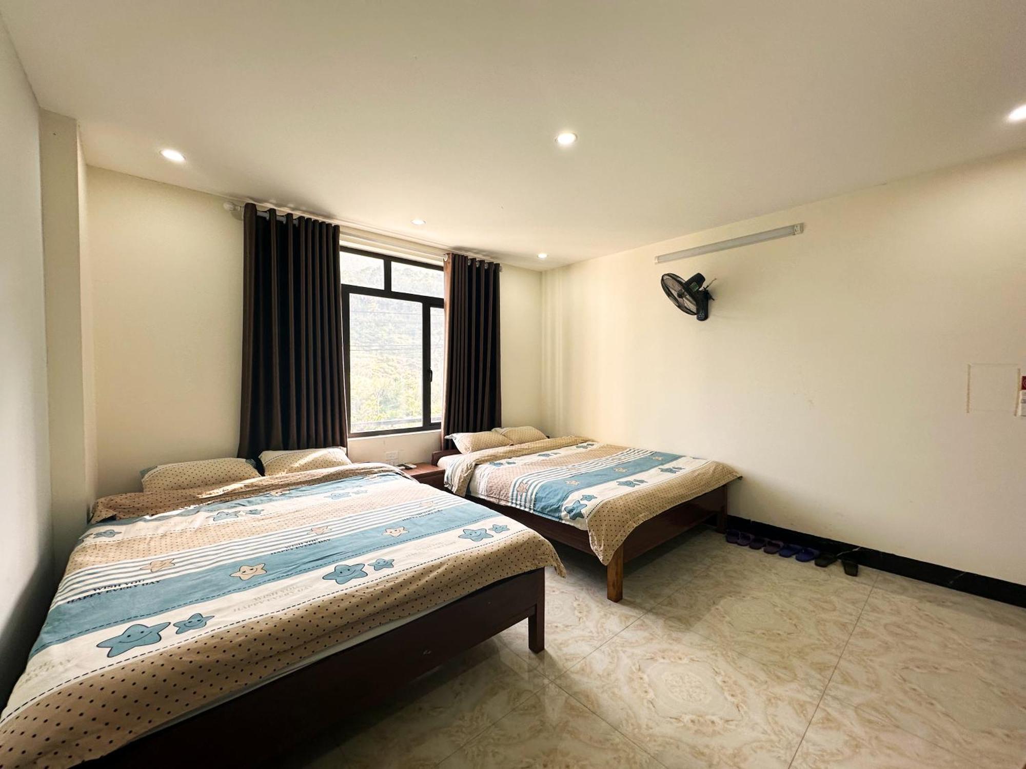 Ha Giang Ali Hostel Kültér fotó
