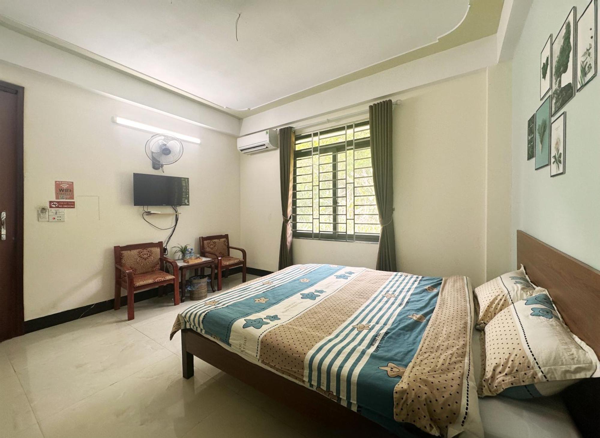 Ha Giang Ali Hostel Kültér fotó