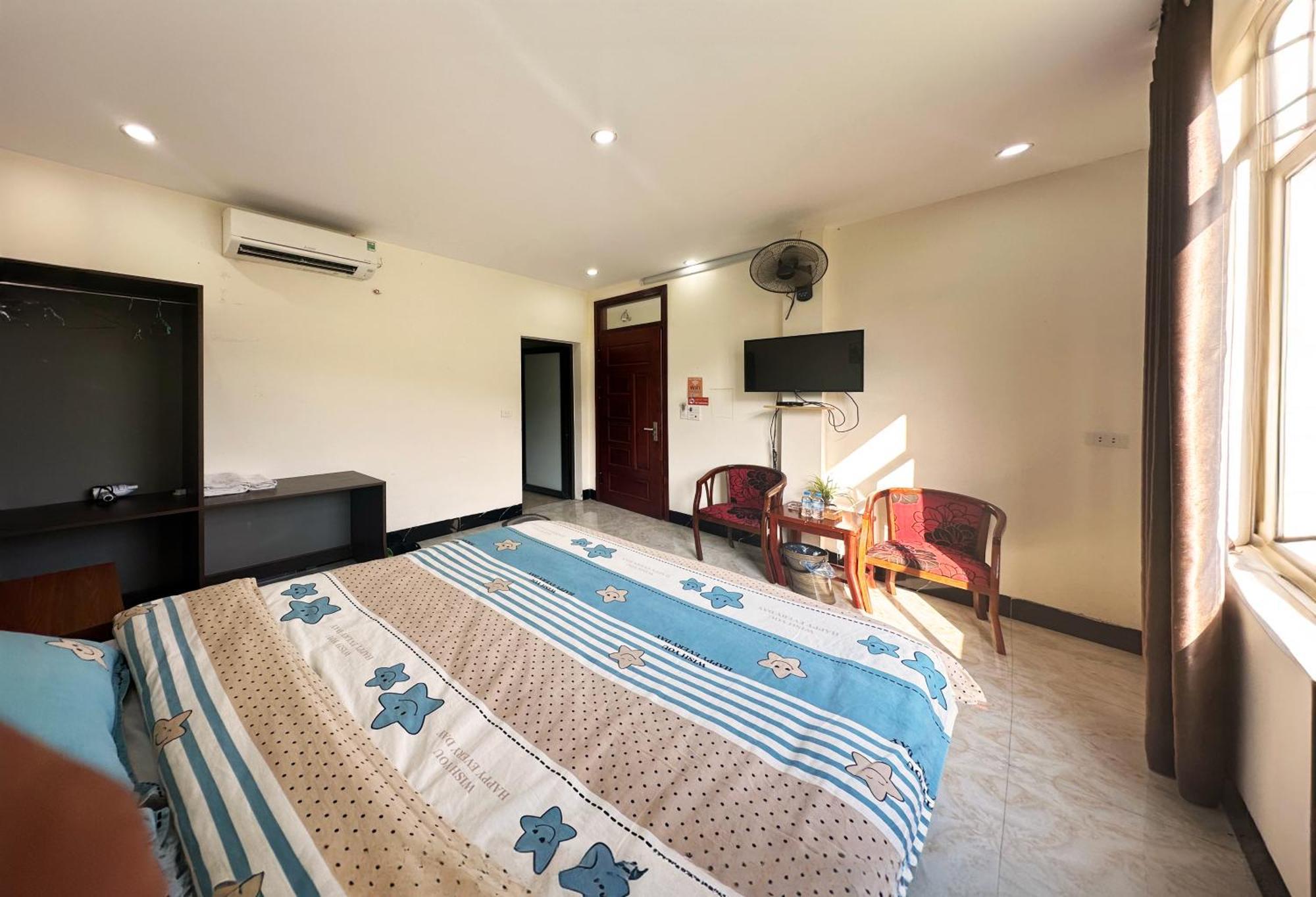 Ha Giang Ali Hostel Kültér fotó