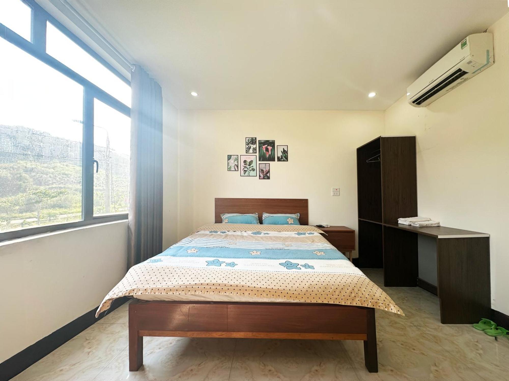 Ha Giang Ali Hostel Kültér fotó