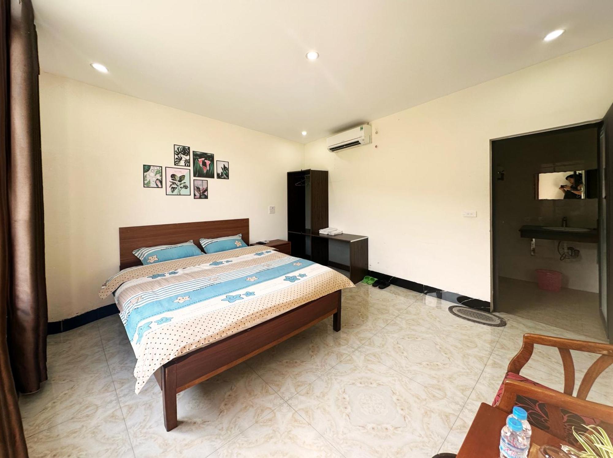 Ha Giang Ali Hostel Kültér fotó