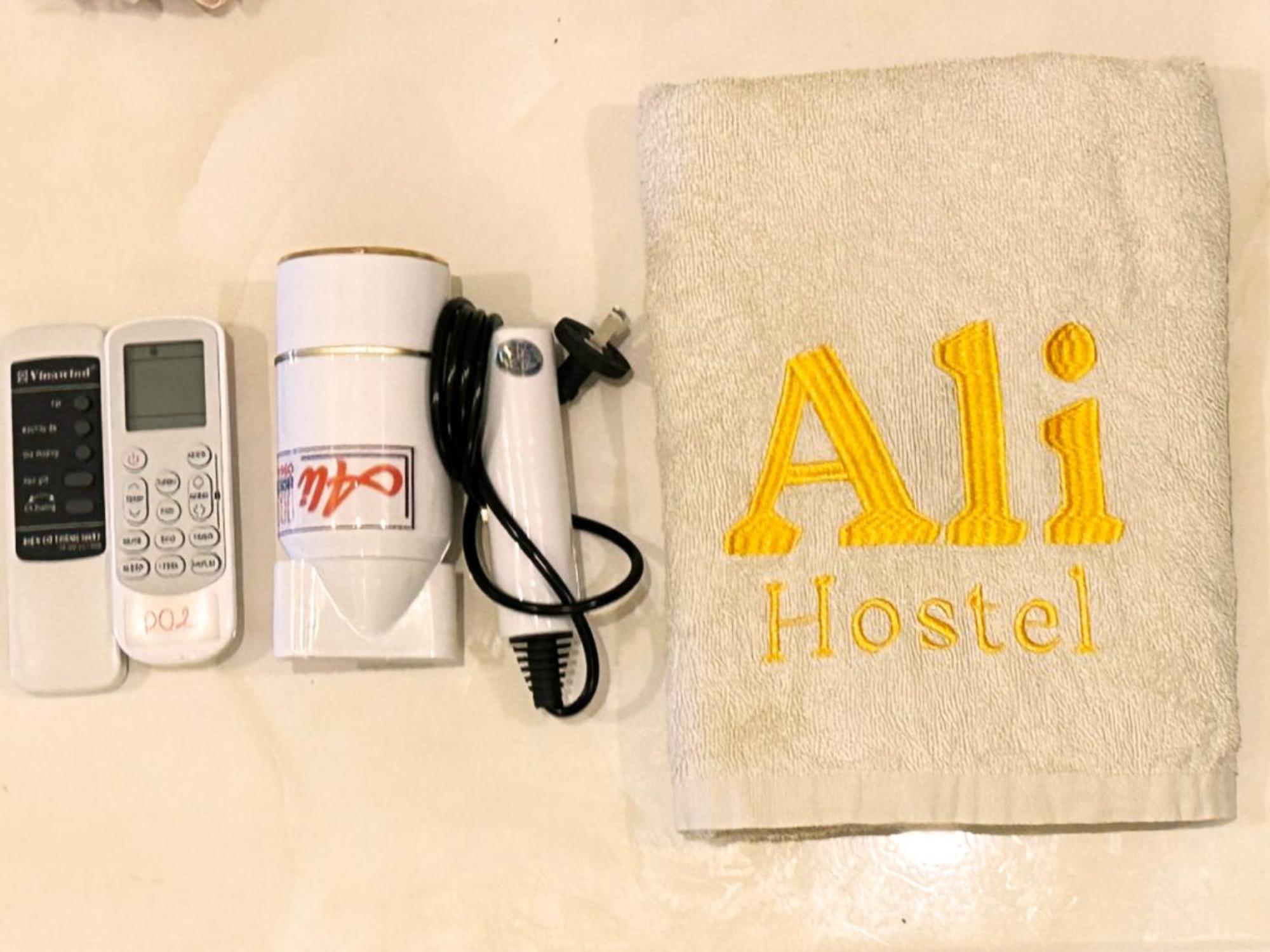 Ha Giang Ali Hostel Kültér fotó