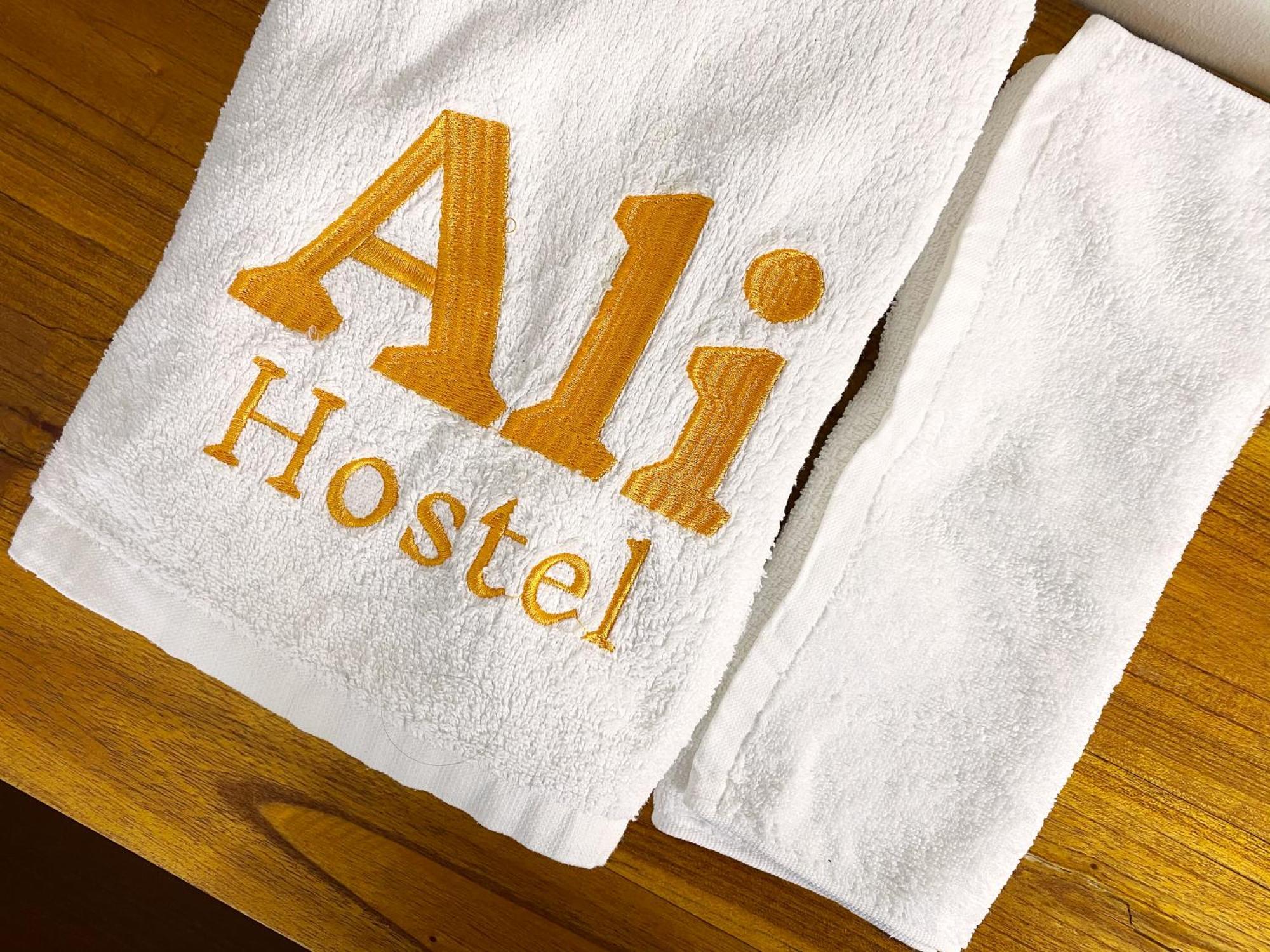 Ha Giang Ali Hostel Kültér fotó