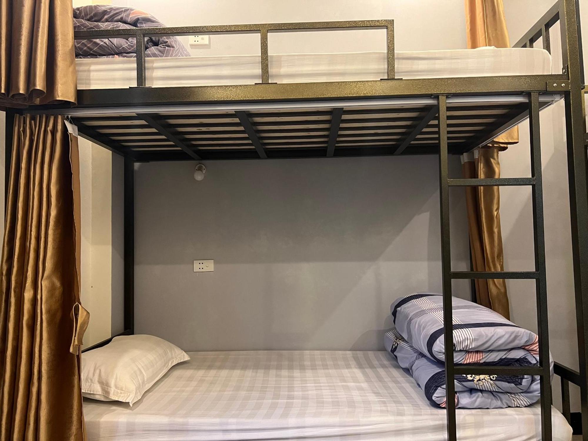 Ha Giang Ali Hostel Kültér fotó